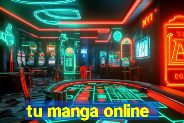 tu manga online